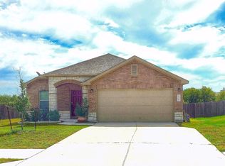 5724 Malcom Trl, Austin, TX 78754