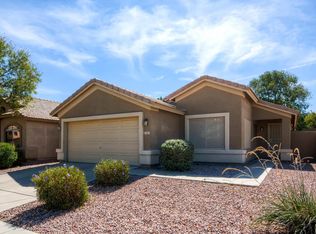 2615 E Fawn Dr, Phoenix, AZ 85042