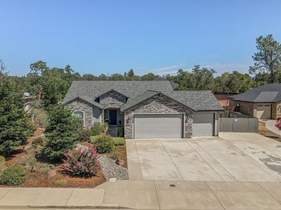 19346 Hollow Ln, Redding, CA, 96003