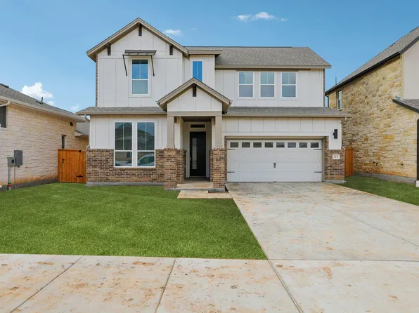 214 San Saba Dr, Buda, TX 78610