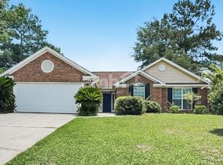 155 Brianna Cir, Savannah, GA 31419