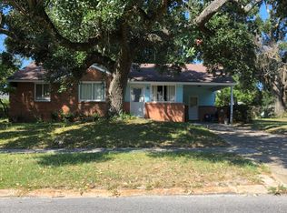 159 Holiday Dr, Pass Christian, MS 39571
