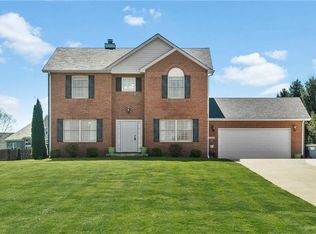 6052 S Red Fox Rd, Pendleton, IN 46064