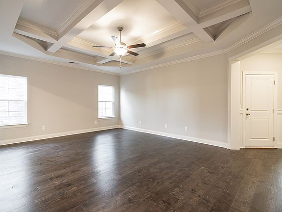 413 Butler Road, Courtland