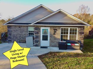 1850 Watauga St, Sevierville, TN 37876