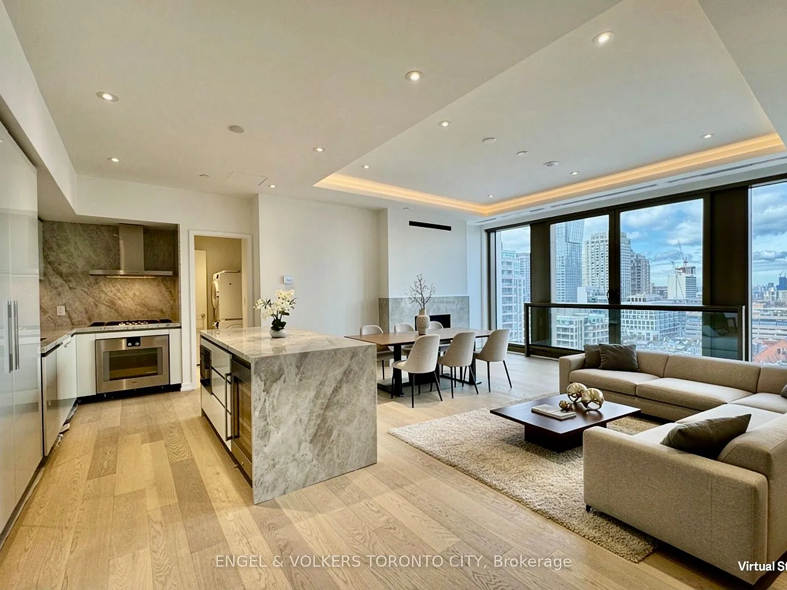 2 bed, $7,500 — Photo 3