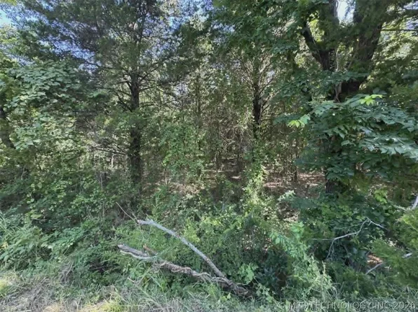 State Highway 31, Crowder, OK 74430