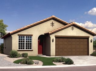 4018 Sierra Alta Ave NE, Rio Rancho, NM 87124