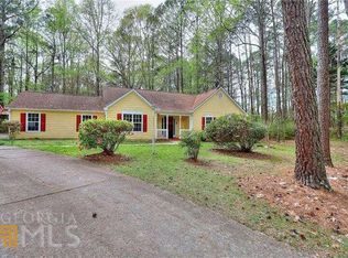 1360 Long Leaf Dr, Monroe, GA 30655