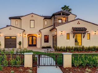 2726 Holly Ave, Arcadia, CA 91007