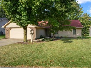 8115 Calera Dr, Fort Wayne, IN