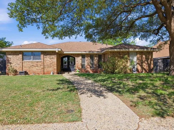 4003 Compton Dr, Midland, TX 79707