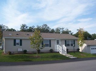 54 Sunset Way, Manchester, NH 03104