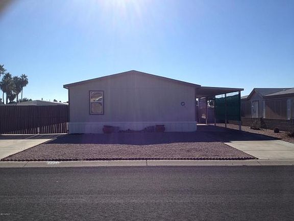 2nd image of 7713 E Garnet Ave