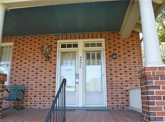 2nd image of 4506 Forest Hill Ave #2