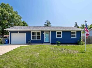 509 N 5th Pl, Eldridge, IA