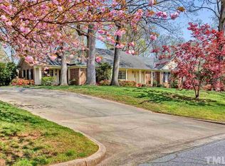 2225 Walker Ave, Burlington, NC 27215