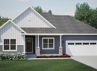 N16W29646 Caldicot South Cir, Pewaukee, WI 53072