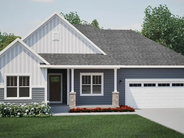 N16W29646 Caldicot South CIRCLE, Pewaukee, WI 53072