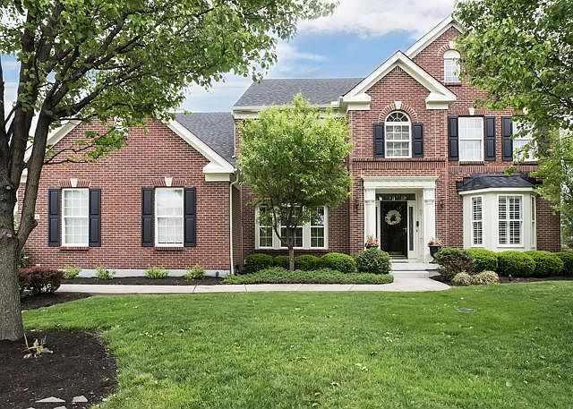 1st image of 4044 Frye Park Cir