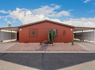 3355 S Cortez Rd LOT 9, Apache Junction, AZ 85119