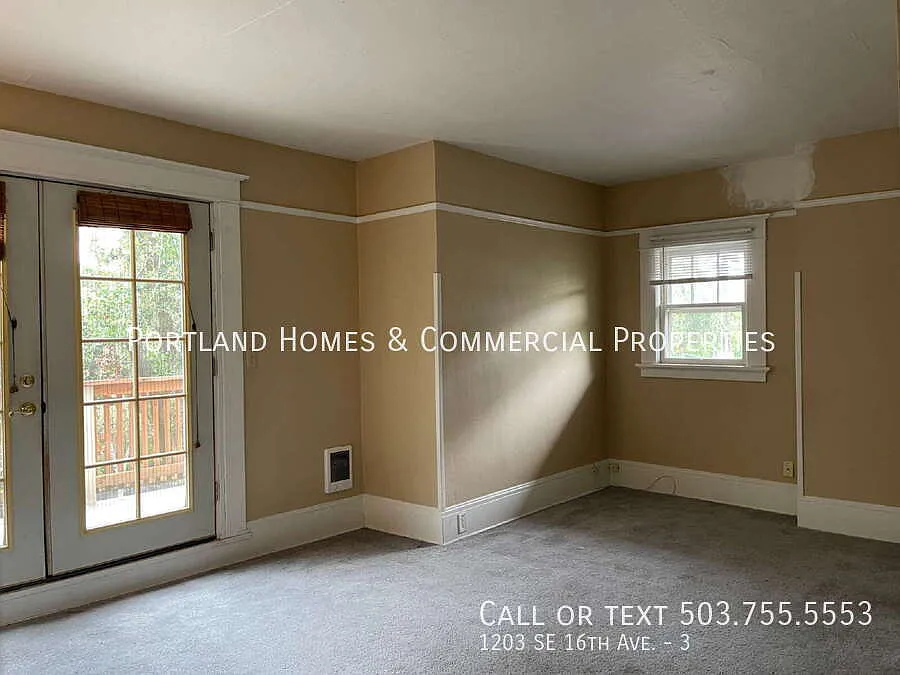 Buckman Neighborhood; Great Space; Easy to call Home — Photo 4