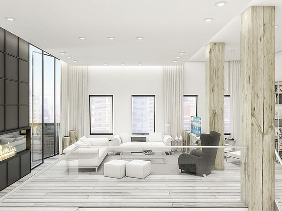 4th image of 135 W 70th St #Phbc