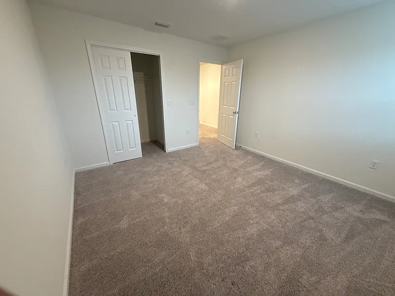 Bedroom #2 Second Floor