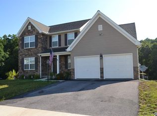 552 Yates Ford Rd, Etters, PA 17319