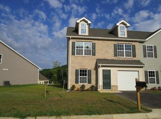4260 Hannah Belle Way, Roanoke, VA 24018