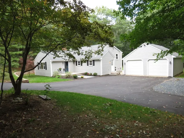 48 Grove St, Plympton, MA 02367