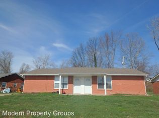 713 Demaret Dr #B, Columbia, MO 65202