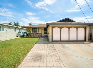 12244 Truro Ave, Hawthorne, CA 90250