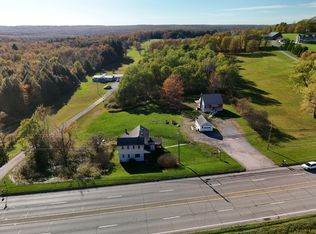 1052&1056 S Saint Marys St, Saint Marys, PA 15857