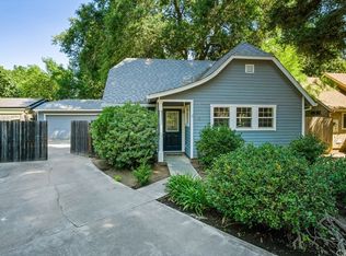85 Hampshire Dr, Chico, CA 95926