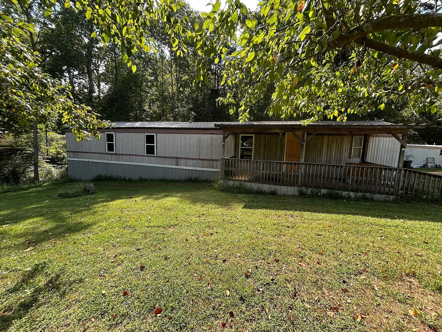 3236 Swaim Rd — Photo 1