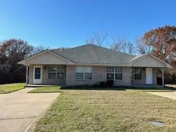 327 Shady Valley Dr, Mansfield, TX 76063