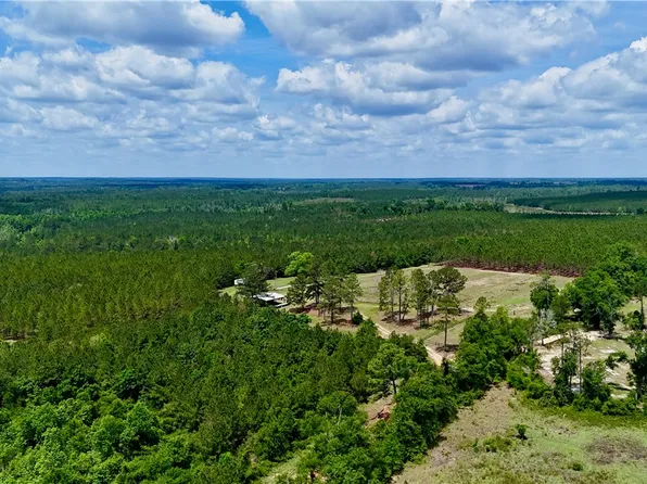 0 Neily Wagon Rd, Mc Rae Helena, GA 31055