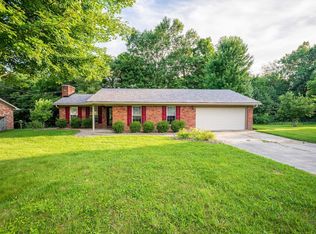 226 Carey Ln, Elizabethtown, KY 42701