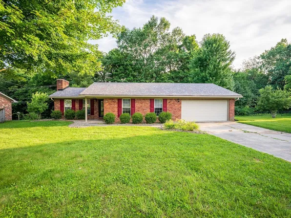 226 Carey Ln, Elizabethtown, KY 42701