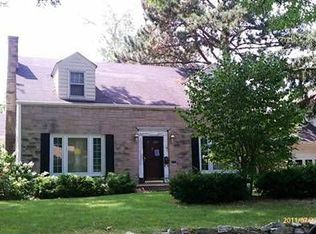 1802 N 60th St, Omaha, NE 68104