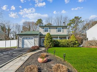 149 Van Cortlandt Drive, Brick, NJ 08723