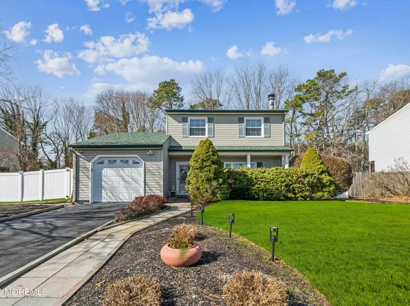 149 Van Cortlandt Drive, Brick, NJ 08723