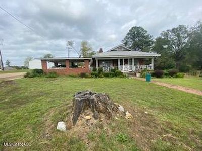 301 E Main St, Kilmichael, MS, 39747
