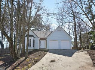 1955 McAdoo Ct SW, Marietta, GA 30064