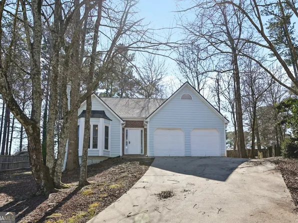 1955 McAdoo Ct SW, Marietta, GA 30064