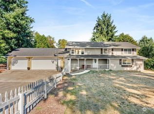 203 Sommerville Rd, Napavine, WA 98532