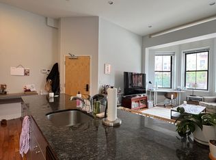 558 Columbus Ave #101, Boston, MA 02118