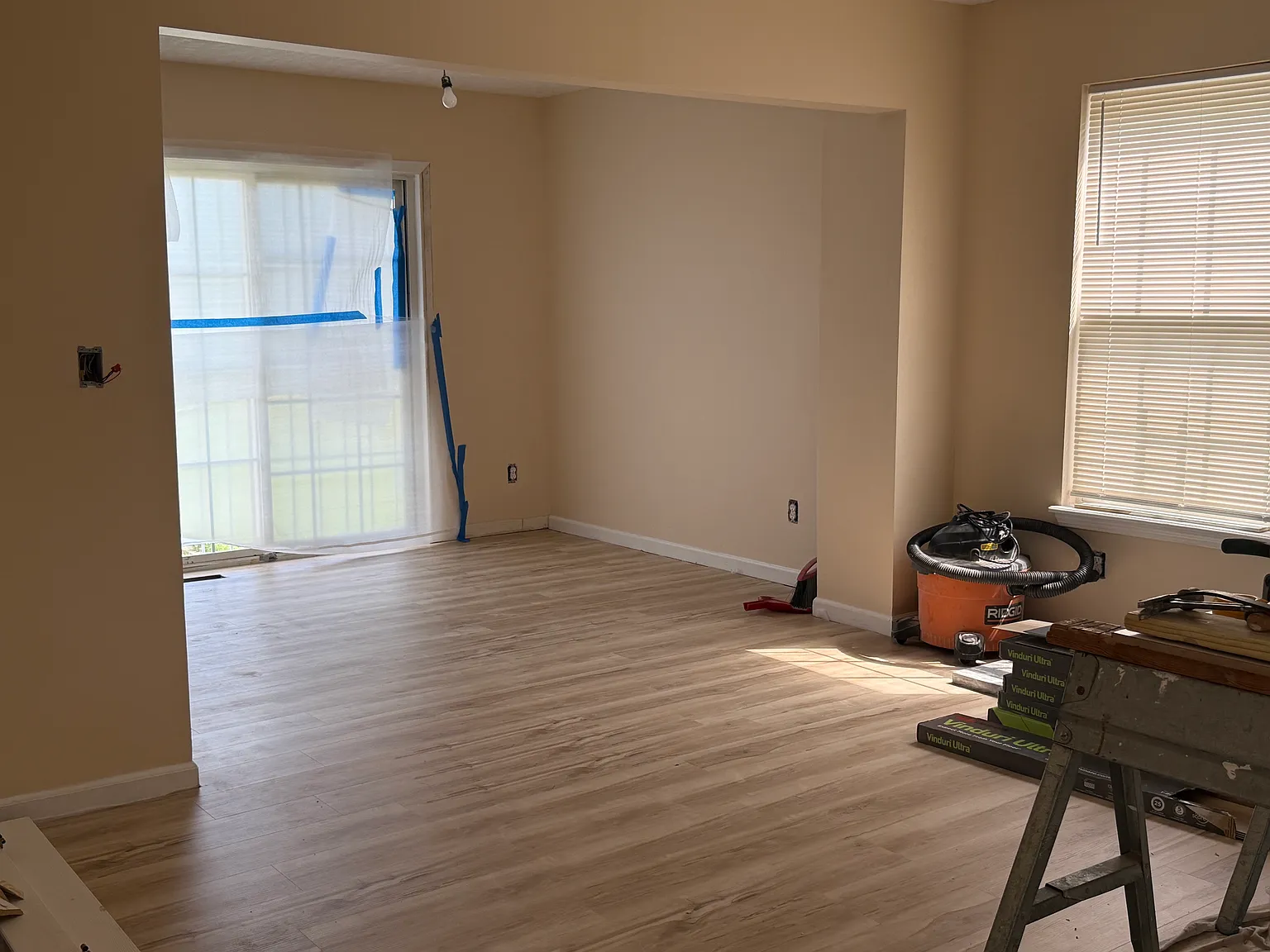 4 bed, 1.5 bath, 1384 sqft, $1,750 — Photo 4