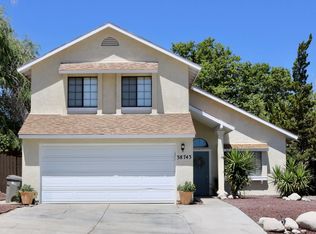 38743 Juniper Tree Rd, Palmdale, CA 93551